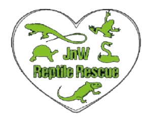 JnW Reptile Rescue